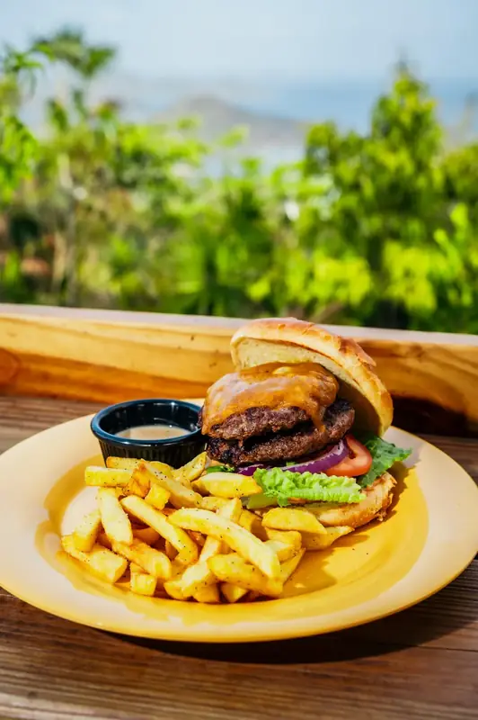 D-Money Smash at Drifters on St. John